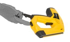 Powerplus POWX13700 Niet-/spijkermachine - 45W -Makita || Bosch || Stanley Verkoop 27bc0b826c03d15fbe91a6bc68ea8642