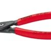 Knipex 4921A01 Precisie Borgveertang Voor Buitenringen - Assen - 3-10 X 130mm