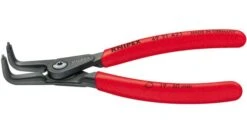 Knipex 4921A01 Precisie Borgveertang Voor Buitenringen - Assen - 3-10 X 130mm