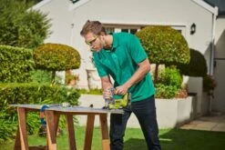 Ryobi R18JS7 18V Li-Ion Accu Decoupeerzaag Body - 25mm - Koolborstelloos -Makita || Bosch || Stanley Verkoop 2844471aa656d639e78aaae034e3eb10