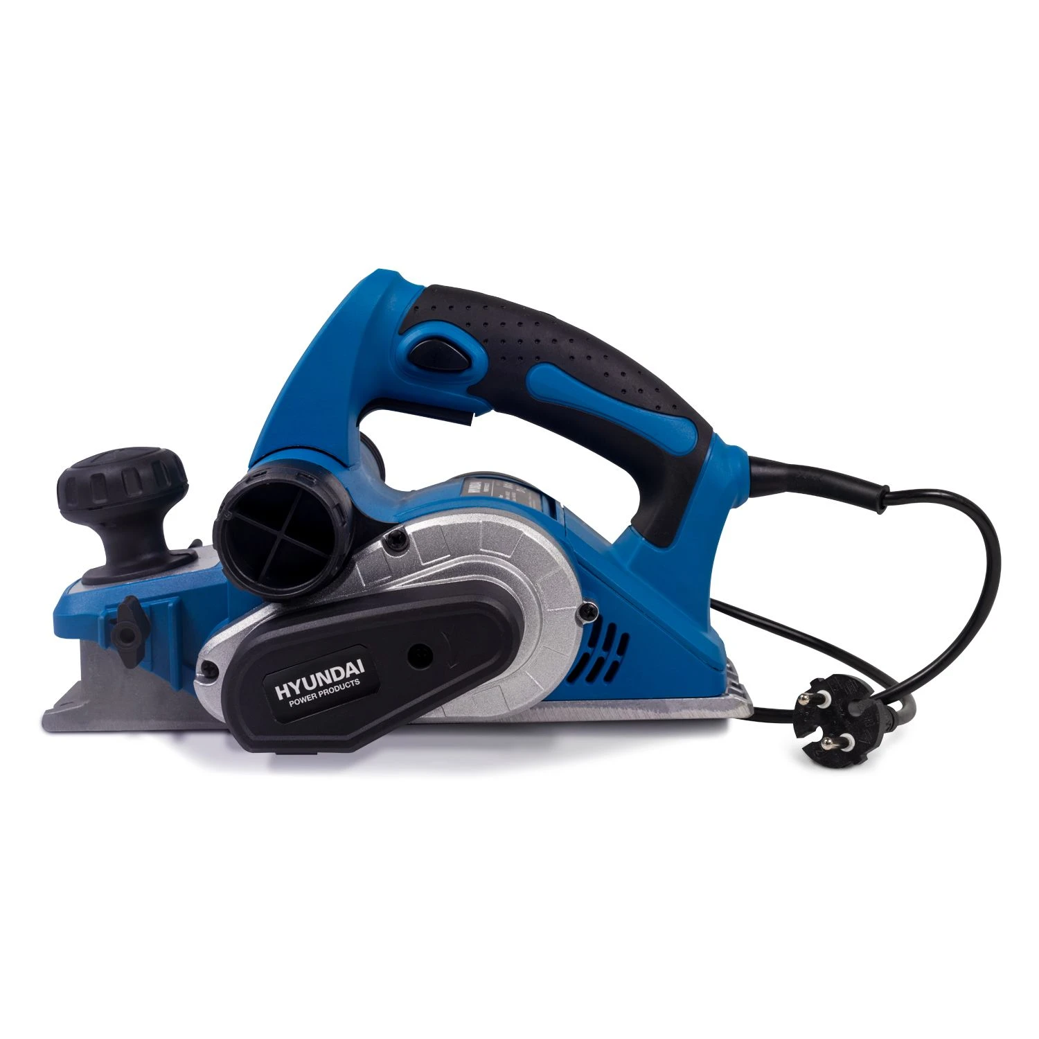 Hyundai 56449 Elektrische Schaaf In Koffer - 950W - 82x4mm 1 Hyundai 56449 Elektrische Schaaf In Koffer - 950W - 82x4mm