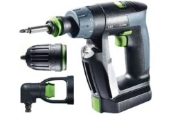 Festool CXS 2,6-Set 10,8V Li-Ion Accu Schroefboormachine Set (2x 2,6Ah) In Systainer - 16Nm - 12mm - 576093 -Makita || Bosch || Stanley Verkoop 28527c5186e80b8d0e2ec6daa8cd4074