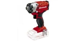 Einhell TE-CI 18/1 Li Solo 18V Li-Ion Accu Slag-/schroevendraaier Body - 140Nm - 4510034