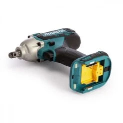 Makita DTW190Z 18V Li-Ion Accu Slagmoersleutel Body - 190Nm - 1/2" -Makita || Bosch || Stanley Verkoop 28569de398718fa773e11faf923d5599