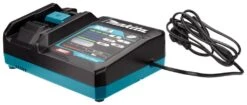 Makita DC40RA XGT 40 V Max Li-Ion Accu Snellader - 191E07-8 -Makita || Bosch || Stanley Verkoop 286d04705fc118dffcc1d80662650ee4