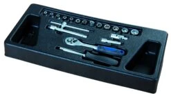 Scheppach TW1000 263-delige Gereedschapswagen - Staal - 450kg - 5909304900 -Makita || Bosch || Stanley Verkoop 288c0feba6d6f876251eca1e5430576e