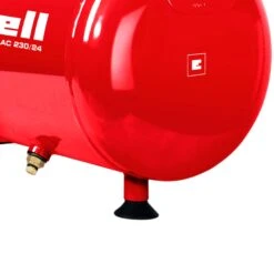 Einhell TE-AC 230/24 Compressor - 1500W - 8 Bar - 24L - 4010460 15 Einhell TE-AC 230/24 Compressor - 1500W - 8 Bar - 24L - 4010460 -Makita || Bosch || Stanley Verkoop 28c821e91c507d035d2d470169aa2a79