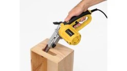 Powerplus POWX139 Stripschuurmachine In Koffer - 400W -Makita || Bosch || Stanley Verkoop 293d785f43f41f863e565f78b6cfec3e