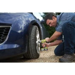 Ryobi R18IW3-0 ONE+ 18V Li-Ion Accu Slagmoersleutel Body - 400Nm - 1/2" - 5133002436 -Makita || Bosch || Stanley Verkoop 296f9bc1c3c86829363d4784238956c3