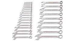 Stahlwille 13/26 Ringsteeksleutel Set - 6-32mm - 96400805