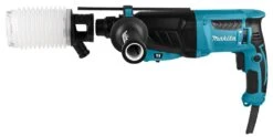 Makita HR2630J SDS-plus Combihamer In Mbox - 800W - 2,4J -Makita || Bosch || Stanley Verkoop 29c274a1d5db6d2dbb167a15628d4e35