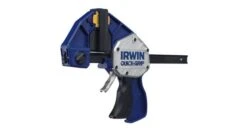 Irwin Quick-Grip XP18 Lijmklem - 450mm - 10505944