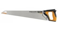 Fiskars 1062916 Pro Power Tooth Handzaag Voor Grof Zaagwerk - 7 TPI - 55 Cm