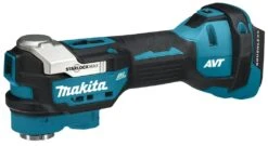 Makita DLX7019TX1 18V Li-Ion Accu Combiset (2x 5,0Ah) In Tas - Koolborstelloos -Makita || Bosch || Stanley Verkoop 2af66aee053335481af6595624d6e796