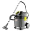 Kärcher Professional NT 30/1 Ap L Bouwstofzuiger - 1380W - 30L - 1.148-221.0