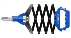 Gesipa SN-2 Blindklinkharmonicatang - 3,2-6,4mm - 1456674