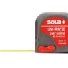 Sola Uni-Matic UM 3 M Rolmaat - 3m X 16mm - 50012501