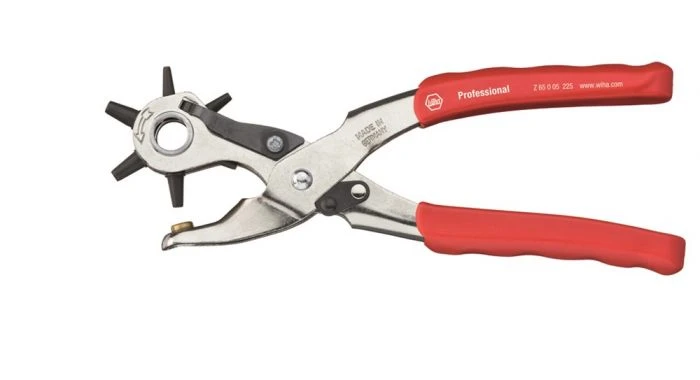 Wiha Z 65 0 05 Revolverponstang Professional - 225 Mm - 28402 1 Wiha Z 65 0 05 Revolverponstang Professional - 225 Mm - 28402