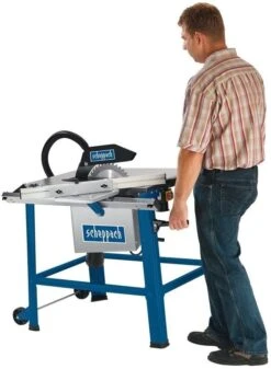 Scheppach HS120O Zaagtafel Met Onderstel - 2200W - 315mm - 3901302915 -Makita || Bosch || Stanley Verkoop 2bef66cd9b4acd4e426afac6f26b014f