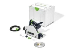 Festool TS 55 FEBQ-Plus-FS Invalcirkelzaagmachine Incl. Geleiderail In Systainer - 1200W - 160mm - 577010 -Makita || Bosch || Stanley Verkoop 2c10f6f74f42a5c4892c731ecae9ff91