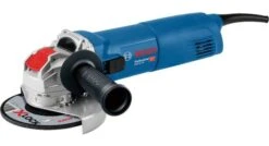 Bosch GWX 14-125 Haakse Slijper - 1400W - 125 Mm