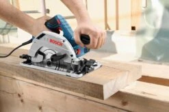 Bosch GKS 55+ GCE Cirkelzaag In L-Boxx - 1350W - 165mm - 0601682101 -Makita || Bosch || Stanley Verkoop 2c5a6b098761d27940ef63538b61971c