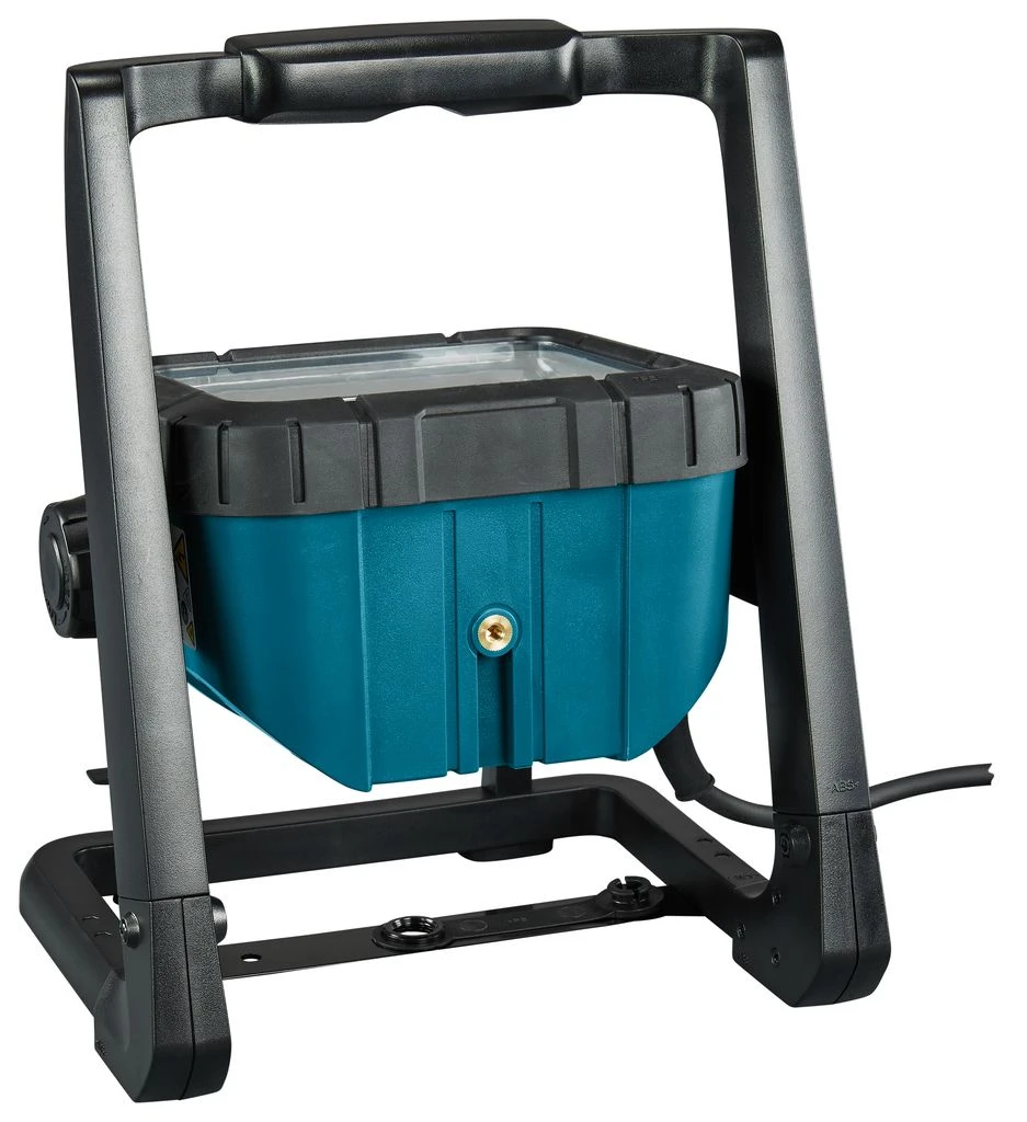 Makita DML805 14,4-18V Li-Ion Accu LED Lamp - Werkt Op Netstroom & Accu - DEADML805 2 Makita DML805 14,4-18V Li-Ion Accu LED Lamp - Werkt Op Netstroom & Accu - DEADML805 - Afbeelding 2