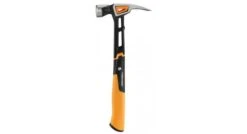 Fiskars 1020214 IsoCore Klauwhamer L