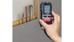 Kreator KRT706400 Wanddetector/ Multi Detector 4-in-1 12 Kreator KRT706400 Wanddetector/ Multi Detector 4-in-1 -Makita || Bosch || Stanley Verkoop 2c9ec94e192457f321571c606e7841b1