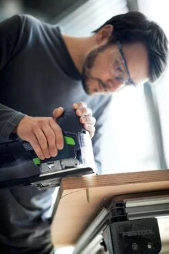 Festool CARVEX PS 420 EBQ-Set Decoupeerzaagmachine In Systainer - 550W - 120mm - 576176 13 Festool CARVEX PS 420 EBQ-Set Decoupeerzaagmachine In Systainer - 550W - 120mm - 576176 -Makita || Bosch || Stanley Verkoop 2cada19affb4005c0d209ba5fcdfac55