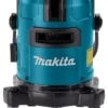 Makita SK40GDZ 12V Max Li-ion Accu Kruislijnlaser Body In Tas- Groen - 4 Lijnen