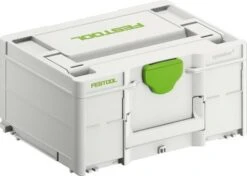 Festool SYS 18V 2x5,0/TCL 6 DUO Energieset (2x 5,0Ah) In Systainer - 577707 -Makita || Bosch || Stanley Verkoop 2d375233e6e747772570b7a2d4c3b39e