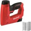 Einhell TC-EN 20 Combi Tacker - Nieten & Spijkers - 6-14mm - 4257890