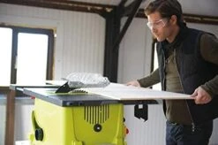 Ryobi RTS1800-G Zaagtafel - 1800W - 254 X 30mm - 5133002021 -Makita || Bosch || Stanley Verkoop 2d7299920b67bce6aa9ef5c42dcfb11c