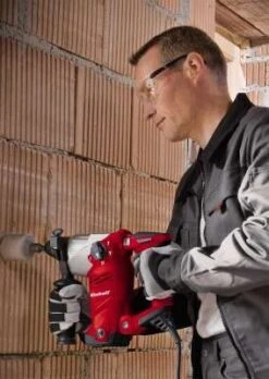 Einhell RT-RH 32 SDS-Plus Boorhamer In Koffer - 1250W - 3,5J - 4258440 -Makita || Bosch || Stanley Verkoop 2d8201c65534d19249538088dc486f25