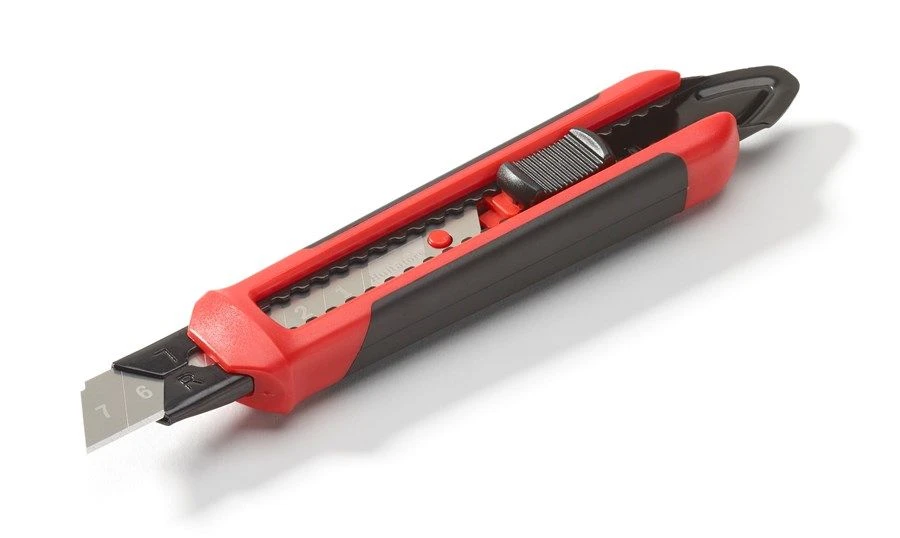 Hultafors SFRP 18A Afbreekmes - 18mm - 389240 1 Hultafors SFRP 18A Afbreekmes - 18mm - 389240