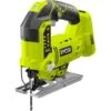 Ryobi R18JS-0 18V Li-Ion Accu Decoupeerzaag Body - D-greep - Variabel - 5133002158