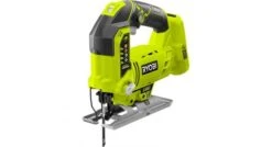 Ryobi R18JS-0 18V Li-Ion Accu Decoupeerzaag Body - D-greep - Variabel - 5133002158
