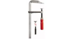 Bessey GZ60 Lijmklem - Geheel Staal - 600 X 120mm