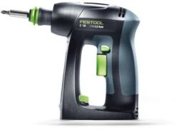 Festool C 18 LI BASIC 18V Li-Ion Accu Schroefboormachine Body In Systainer - 45Nm - 45mm - Koolborstelloos - 576434 10 Festool C 18 LI BASIC 18V Li-Ion Accu Schroefboormachine Body In Systainer - 45Nm - 45mm - Koolborstelloos - 576434 -Makita || Bosch || Stanley Verkoop 2e3b9a0c0a869ddb8e913bfc0accc695