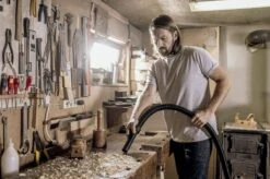 Karcher Kärcher WD 2 Plus V-12/4/18 Nat- En Droogzuiger - 1000W -Makita || Bosch || Stanley Verkoop 2e43e3c628c439aa8034d2afbf307698