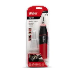 Weller WLIBAK8 Soldeerbout - AA-batterijen - Max. 8W -Makita || Bosch || Stanley Verkoop 2e51d881ddb90426bb61111b5bb98eaf