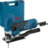 Bosch GST 90 E Decoupeerzaag In Koffer - 650W - T-greep - Variabel - 060158G000