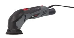 Powerplus POWE40051 Driehoekschuurmachine / Deltaschuurmachine - 280W - 90 Mm -Makita || Bosch || Stanley Verkoop 2eb847ba4625180602ce778a073c1da7