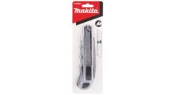 Makita D-58855 Schuifmes + 8 Reservemessen