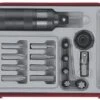 Teng Tools TTID20 20-delige SlagSchroevendraaierset In Tray - 102100104