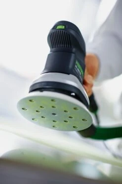 Festool ETS 150/3 EQ-Plus Excenterschuurmachine In Systainer - 310W - 150mm - 576072 -Makita || Bosch || Stanley Verkoop 2f35da6ebb438b78c17389c9e412a96e 1