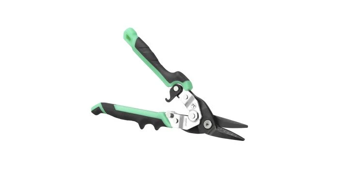 Stanley FMHT73557-0 FatMax Ergo Blikschaar - 250mm - Rechts Snijdend 1 Stanley FMHT73557-0 FatMax Ergo Blikschaar - 250mm - Rechts Snijdend