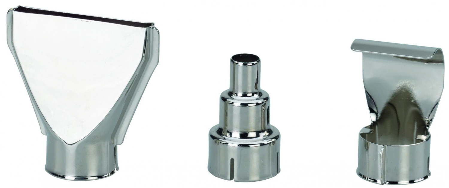 Proxxon MICRO-heteluchtpistool MH 550 2 Proxxon MICRO-heteluchtpistool MH 550 - Afbeelding 2