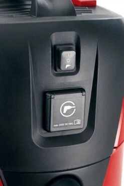 Flex VC 21 L MC Bouwstofzuiger - 1250W - L-klasse - 20L - 405418 -Makita || Bosch || Stanley Verkoop 2ffd260056d46e41d9edc1c6e607d1e4